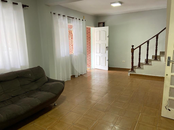 Venda Sobrado São Paulo Vila Medeiros REO679272 5