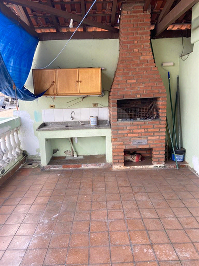 Venda Sobrado São Paulo Vila Medeiros REO679272 19