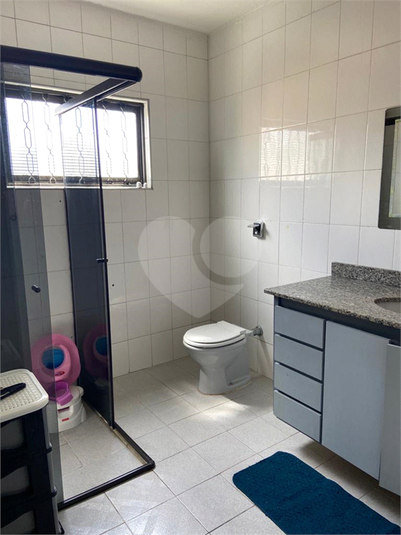 Venda Sobrado São Paulo Vila Medeiros REO679272 10