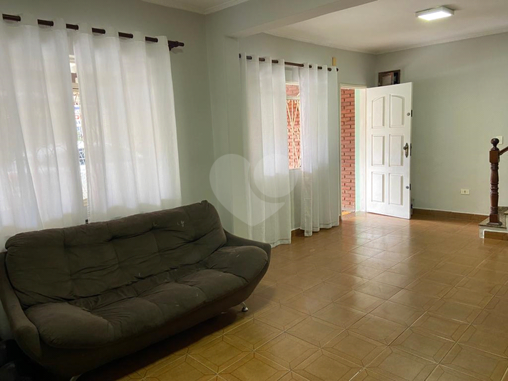 Venda Sobrado São Paulo Vila Medeiros REO679272 3