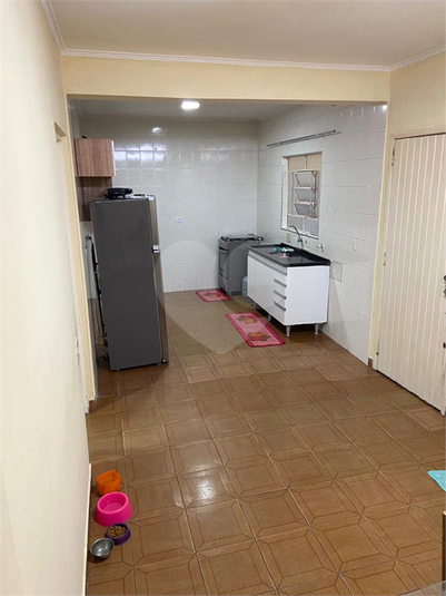 Venda Sobrado São Paulo Vila Medeiros REO679272 12