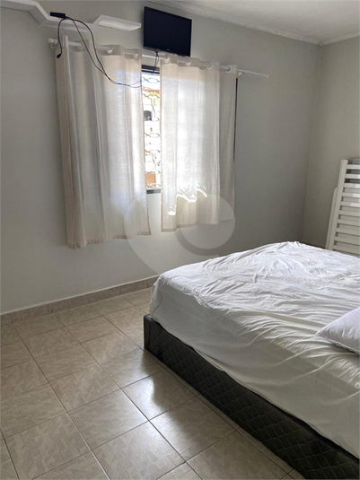 Venda Sobrado São Paulo Vila Medeiros REO679272 15