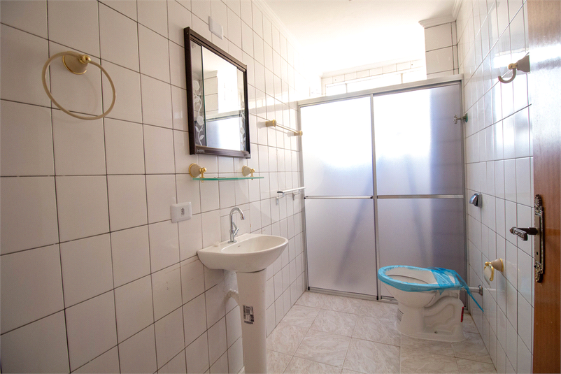 Venda Apartamento São Roque Centro REO679301 10