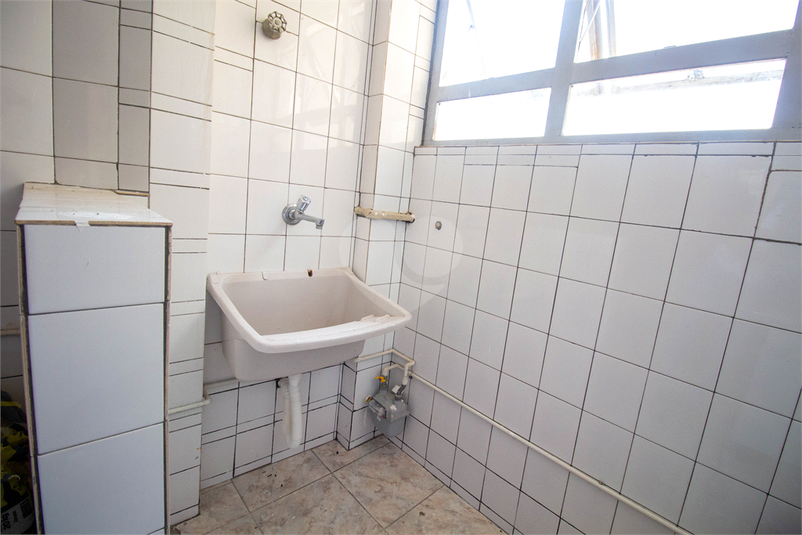 Venda Apartamento São Roque Centro REO679301 14