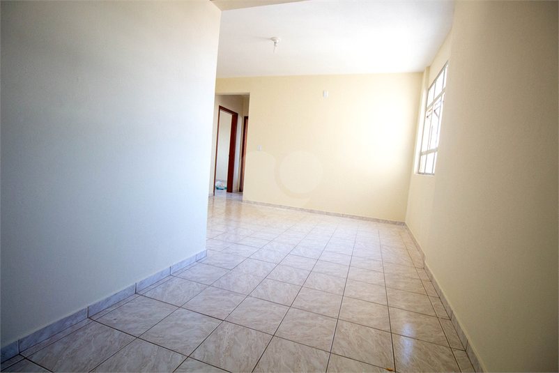 Venda Apartamento São Roque Centro REO679301 4