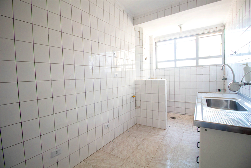 Venda Apartamento São Roque Centro REO679301 13