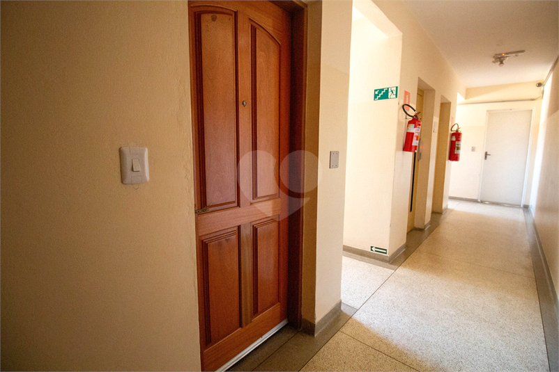 Venda Apartamento São Roque Centro REO679301 15