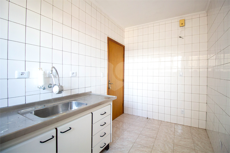 Venda Apartamento São Roque Centro REO679301 12