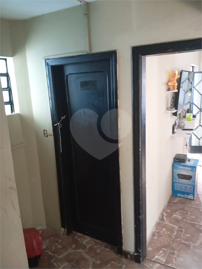 Venda Sobrado São Paulo Vila Do Encontro REO679312 17