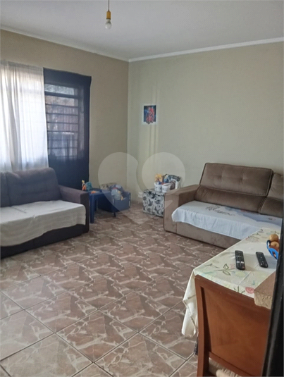 Venda Sobrado São Paulo Vila Do Encontro REO679312 8