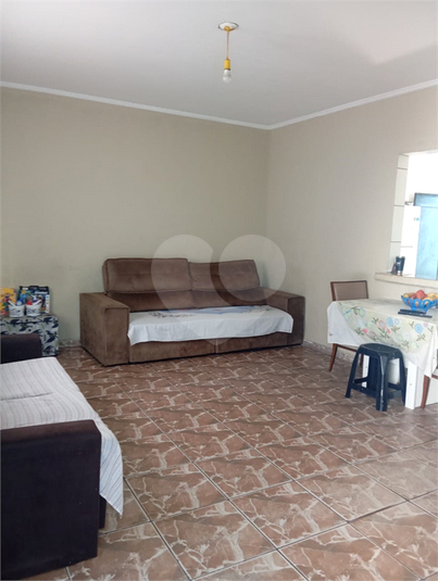 Venda Sobrado São Paulo Vila Do Encontro REO679312 25