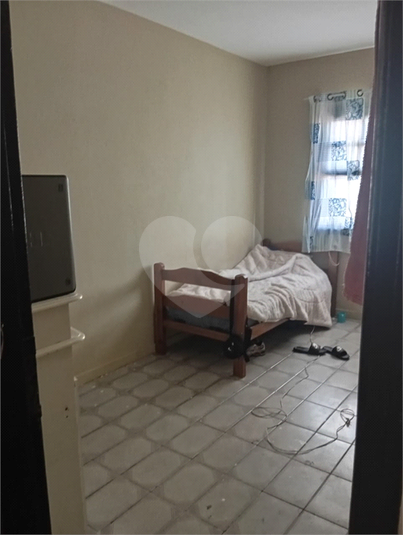 Venda Sobrado São Paulo Vila Do Encontro REO679312 5