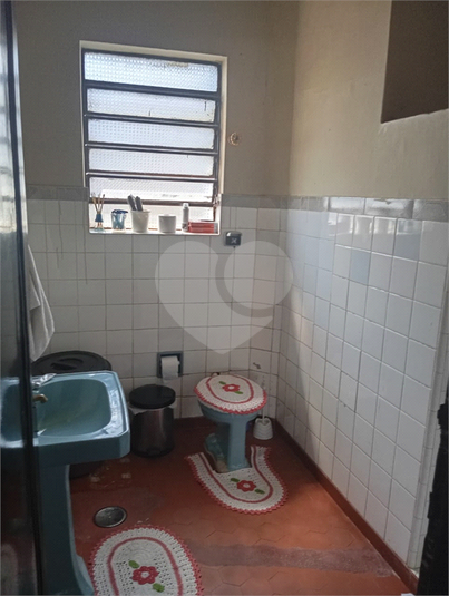 Venda Sobrado São Paulo Vila Do Encontro REO679312 4