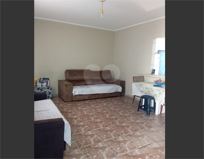 Venda Sobrado São Paulo Vila Do Encontro REO679312 30