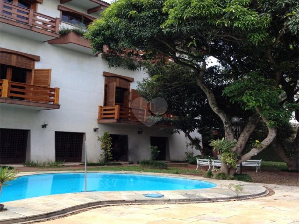 Venda Sobrado São Paulo Jardim Guedala REO67932 37