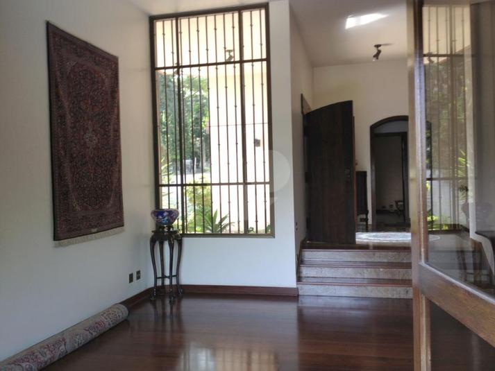 Venda Sobrado São Paulo Jardim Guedala REO67932 10