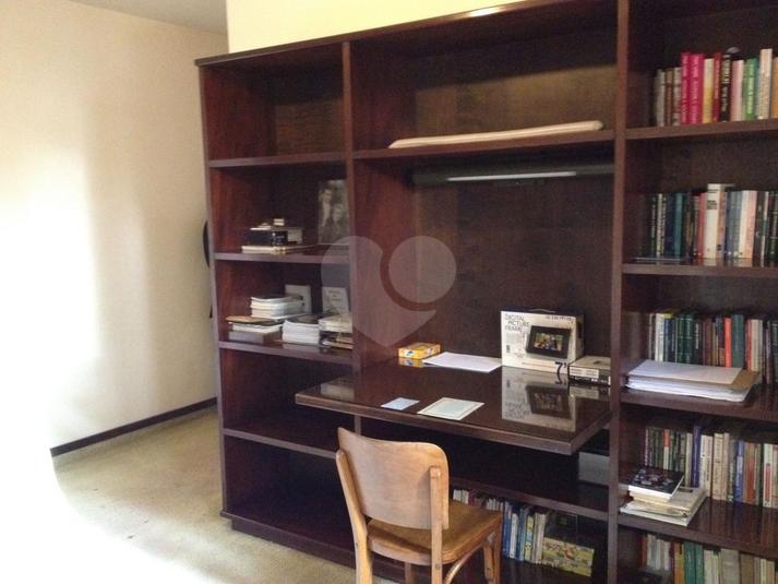 Venda Sobrado São Paulo Jardim Guedala REO67932 38