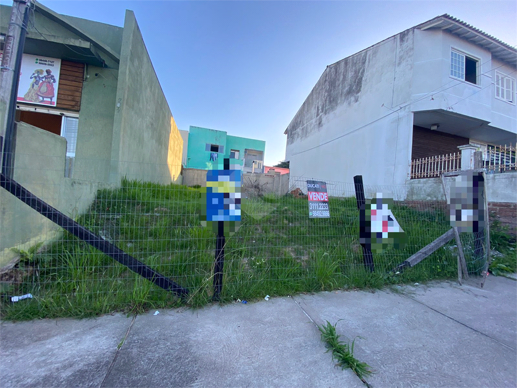 Venda Terreno Cachoeirinha Parque Da Matriz REO679330 1