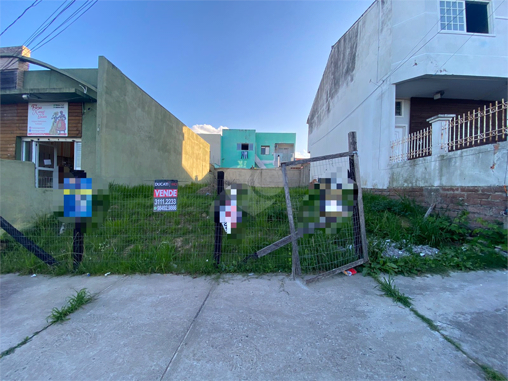 Venda Terreno Cachoeirinha Parque Da Matriz REO679330 6