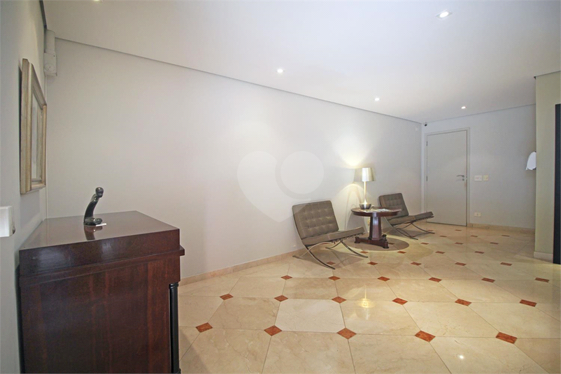 Venda Apartamento São Paulo Vila Uberabinha REO679337 46