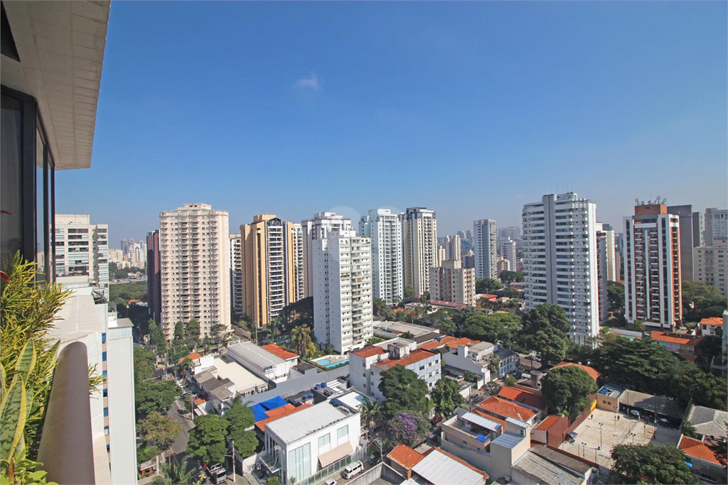 Venda Apartamento São Paulo Vila Uberabinha REO679337 43