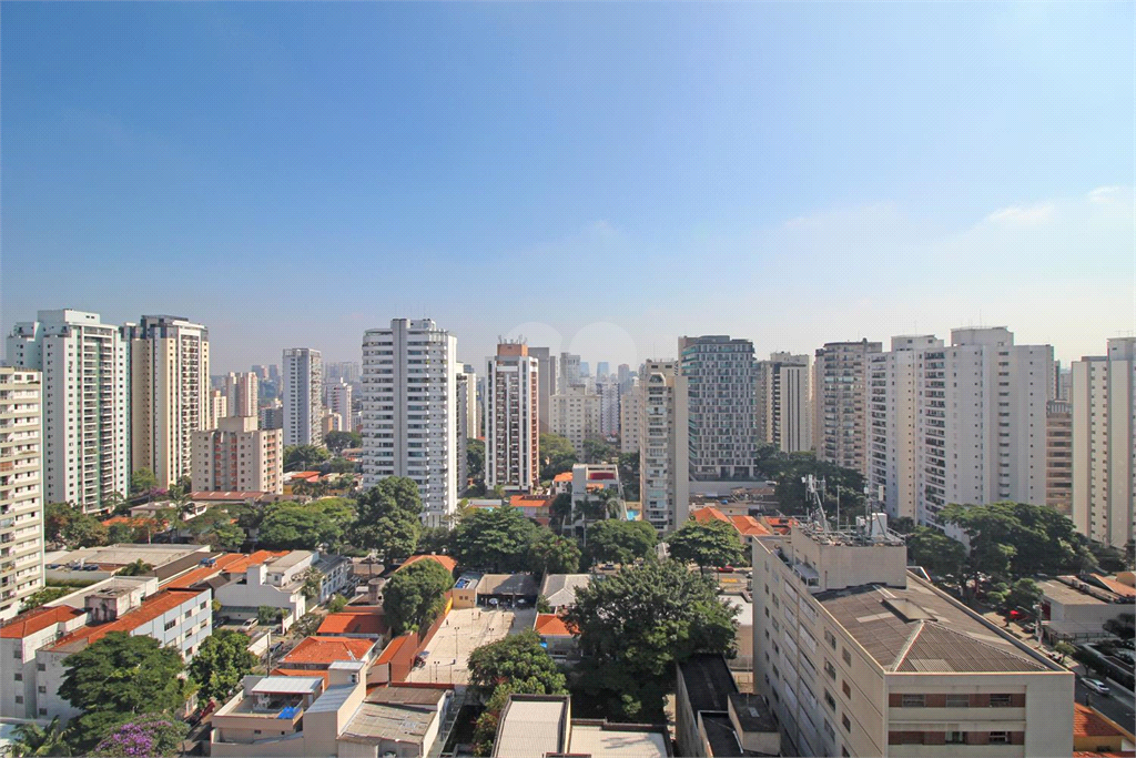 Venda Apartamento São Paulo Vila Uberabinha REO679337 44