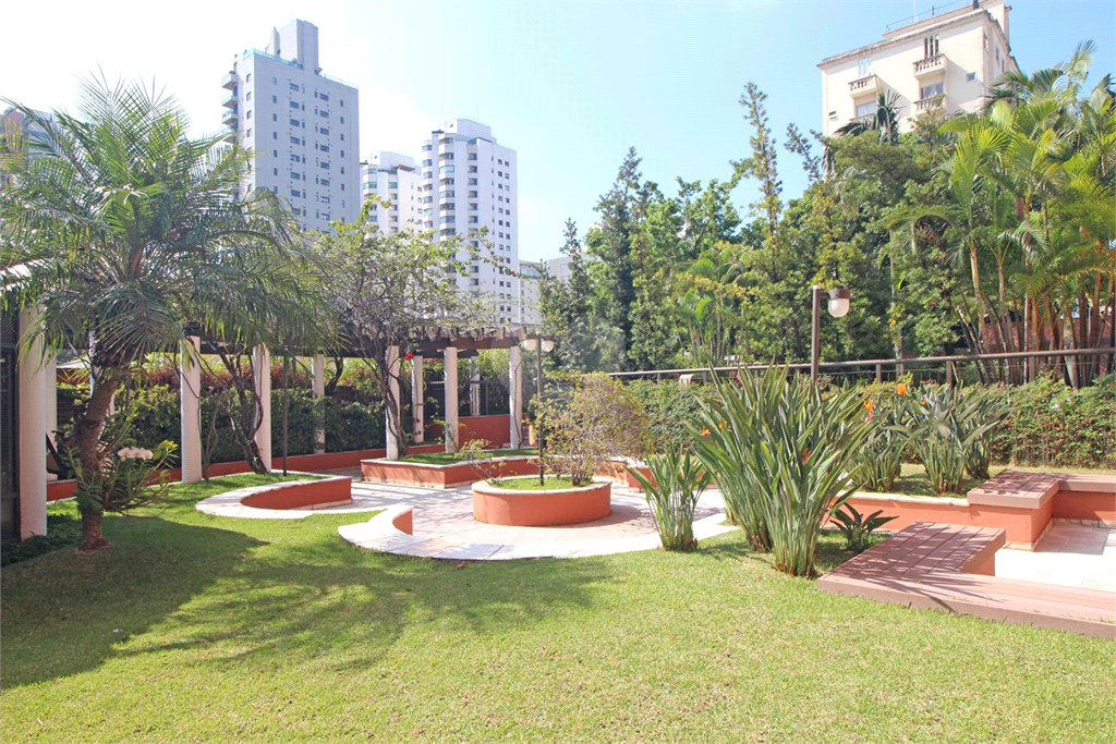 Venda Apartamento São Paulo Vila Uberabinha REO679337 48