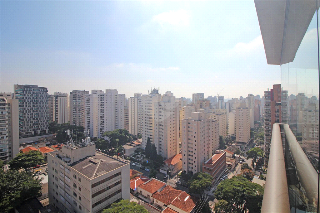 Venda Apartamento São Paulo Vila Uberabinha REO679337 45