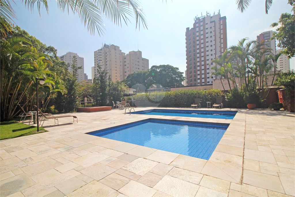 Venda Apartamento São Paulo Vila Uberabinha REO679337 51