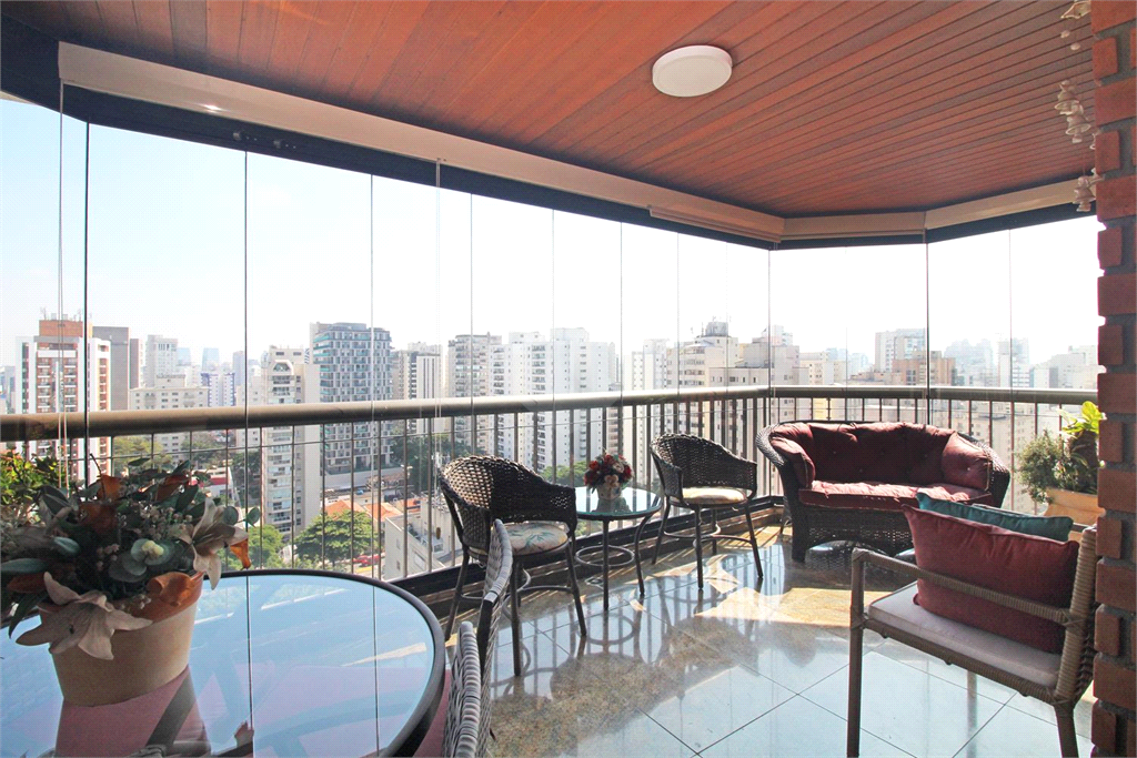 Venda Apartamento São Paulo Vila Uberabinha REO679337 39