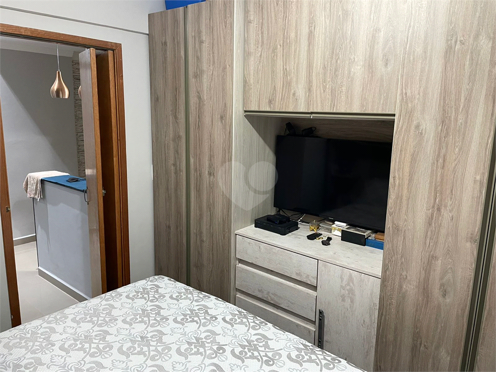 Venda Apartamento São Vicente Centro REO679344 7