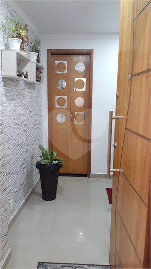 Venda Apartamento São Vicente Centro REO679344 10