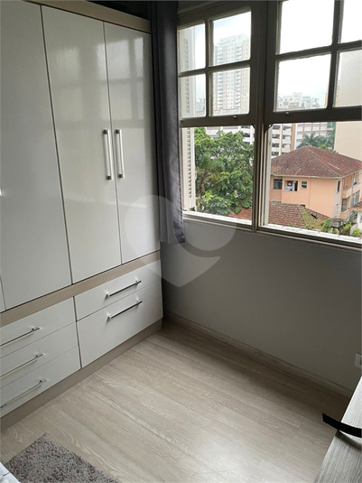 Venda Apartamento São Vicente Centro REO679344 14