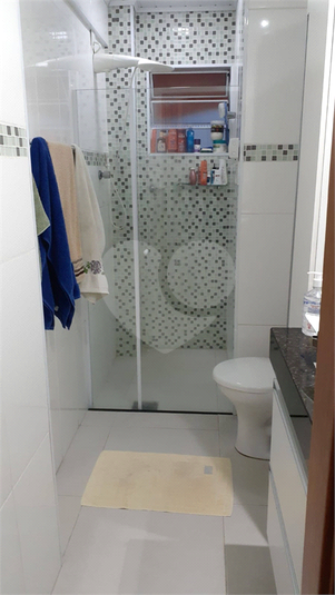 Venda Apartamento São Vicente Centro REO679344 9