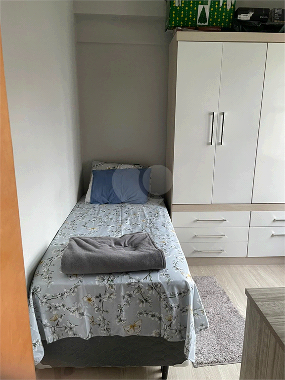 Venda Apartamento São Vicente Centro REO679344 16