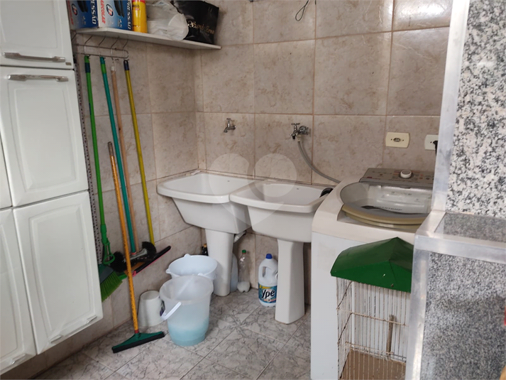 Venda Casa Guarulhos Jardim Presidente Dutra REO679353 36