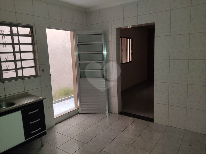 Venda Casa Guarulhos Jardim Presidente Dutra REO679353 34