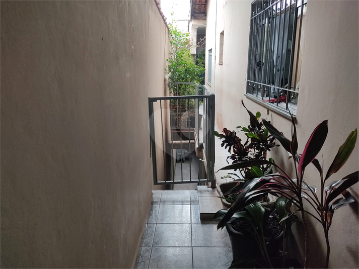 Venda Casa Guarulhos Jardim Presidente Dutra REO679353 24