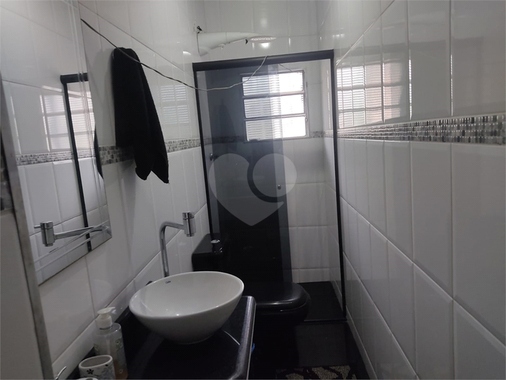 Venda Casa Guarulhos Jardim Presidente Dutra REO679353 16