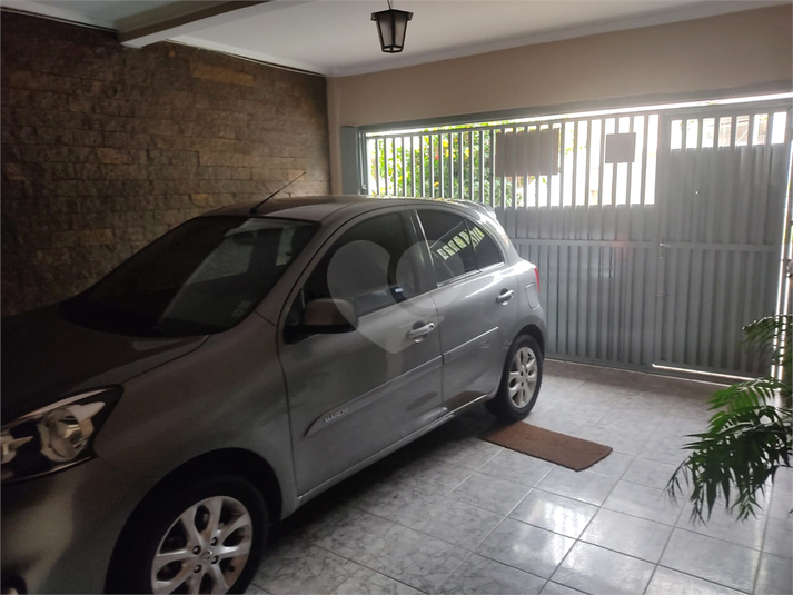 Venda Casa Guarulhos Jardim Presidente Dutra REO679353 44