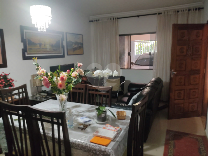 Venda Casa Guarulhos Jardim Presidente Dutra REO679353 3