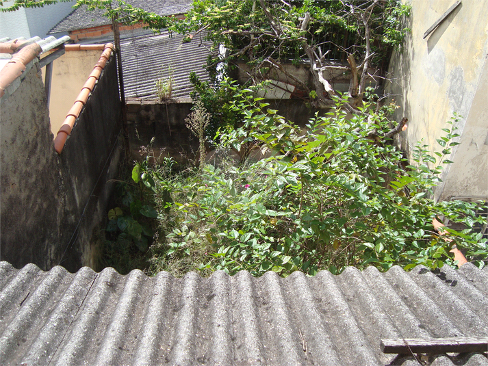 Venda Sobrado São Paulo Santa Teresinha REO679358 11