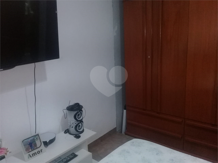 Venda Apartamento Rio De Janeiro Méier REO679366 12