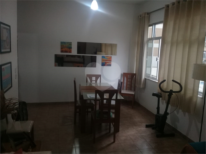 Venda Apartamento Rio De Janeiro Méier REO679366 6