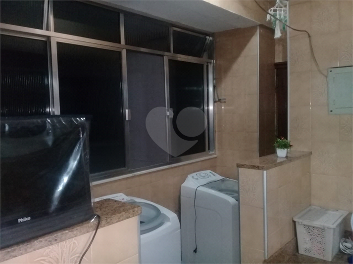 Venda Apartamento Rio De Janeiro Méier REO679366 22