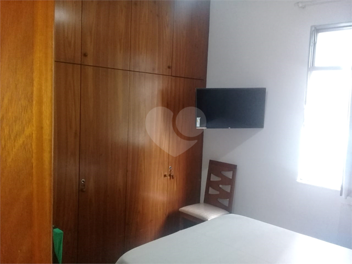 Venda Apartamento Rio De Janeiro Méier REO679366 14