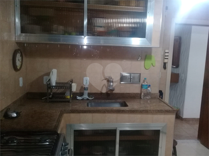 Venda Apartamento Rio De Janeiro Méier REO679366 19