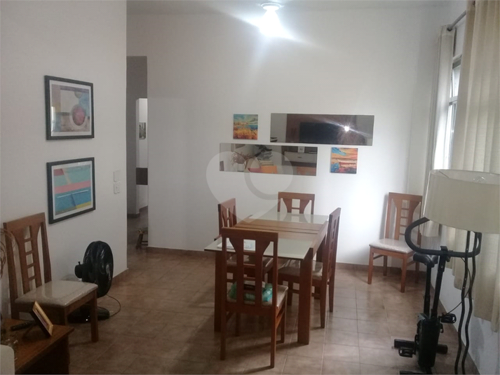 Venda Apartamento Rio De Janeiro Méier REO679366 5