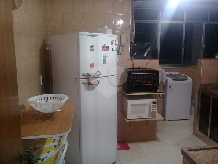 Venda Apartamento Rio De Janeiro Méier REO679366 21