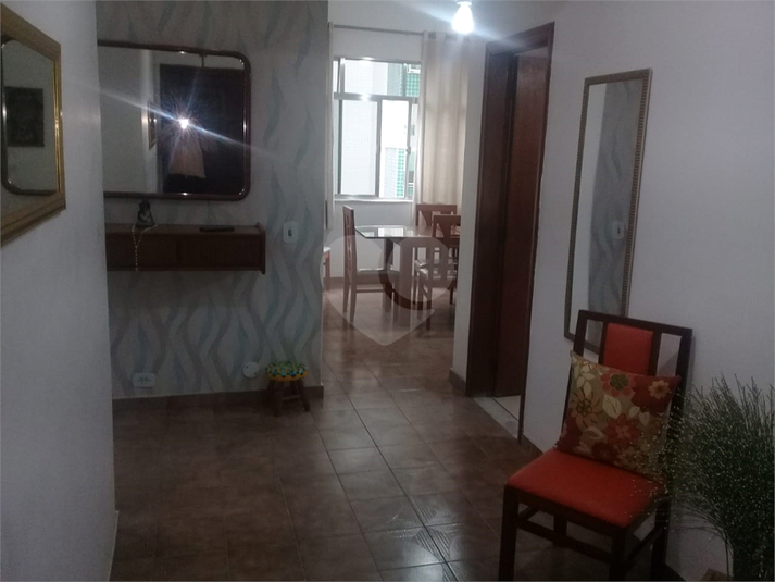 Venda Apartamento Rio De Janeiro Méier REO679366 7